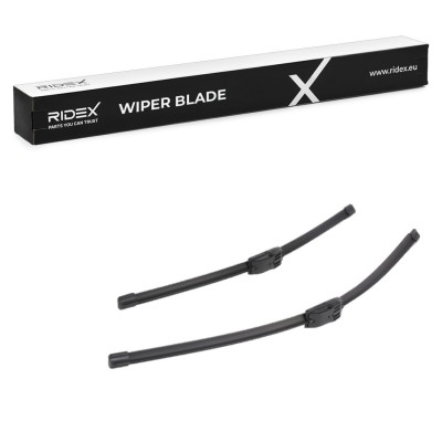 Wiper Blade RIDEX 298W0030 298W0030 - photo 6