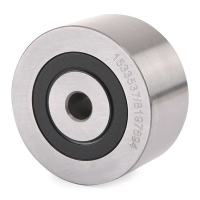 V-Ribbed Belt Deflection Guide Pulley RIDEX 312D0054 312D0054 - photo 3