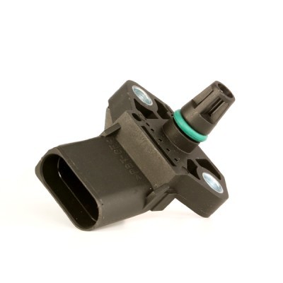 Boost pressure sensor RIDEX 161B0009 161B0009 - photo 3