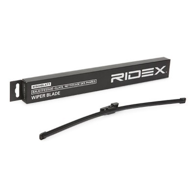 Щетка стеклоочистителя заднего стекла RIDEX 298W17019 298W17019 - photo 2