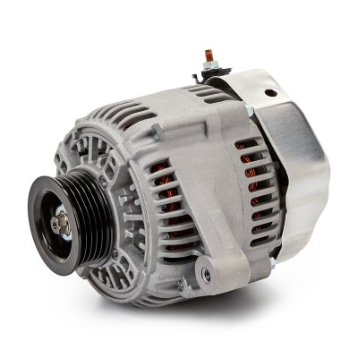 Alternator RIDEX 4G1882 4G1882 - photo 3