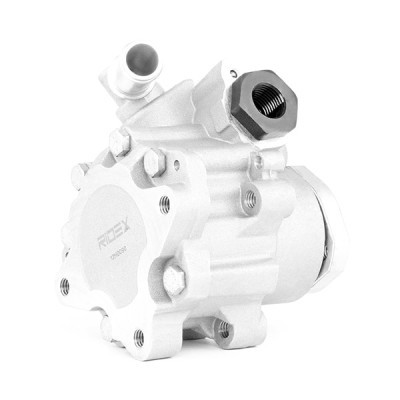 Hydraulic Pump, Steering System RIDEX 12H0090 12H0090 - photo 6