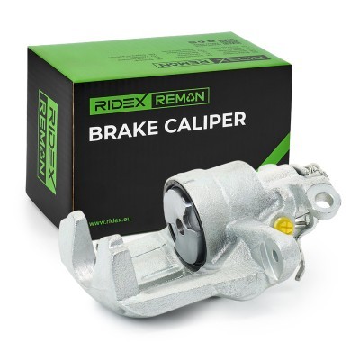 Brake Caliper RIDEX 78B1138R 78B1138R - photo 2