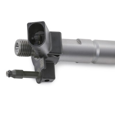 Injector Nozzle RIDEX 3902I0122R 3902I0122R - photo 5