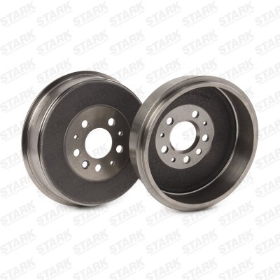 Brake Drum Stark SKBDM-0800014 SKBDM-0800014 - photo 3