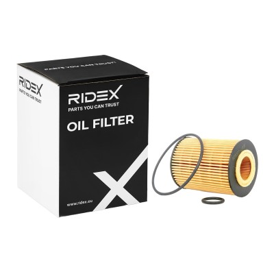 Oil Filter RIDEX 7O0104 7O0104 - photo 7