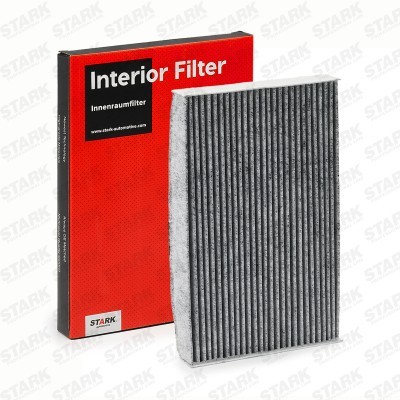 Cabin Air Filter Stark SKIF-0170653 SKIF-0170653 - photo 1