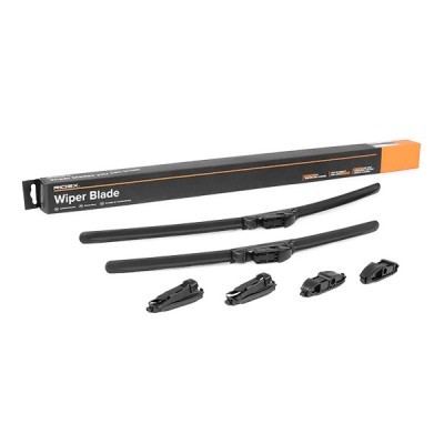 Wiper Blade RIDEX 298W0056 298W0056 - photo 2