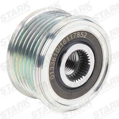 Alternator – one-way clutch Stark SKFC-1210100 SKFC-1210100 - photo 3