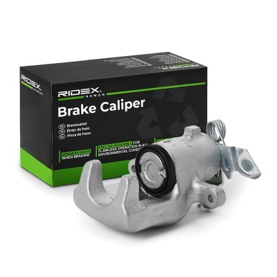 Brake Caliper RIDEX 78B0508R 78B0508R - photo 2