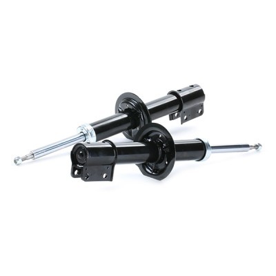 Shock Absorber RIDEX 854S2248 854S2248 - photo 4