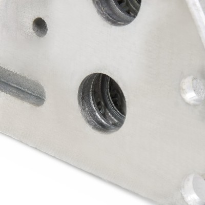Oil Cooler RIDEX 469O0184 469O0184 - photo 5
