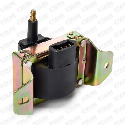 Ignition Coil Stark SKCO-0070198 SKCO-0070198 - photo 5
