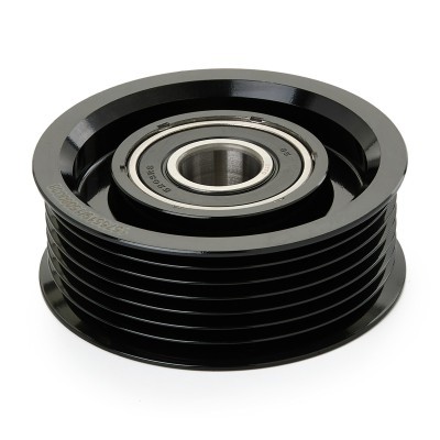 V-Ribbed Belt Deflection Guide Pulley RIDEX 312D0091 312D0091 - photo 3
