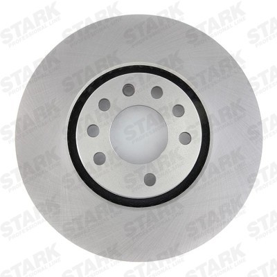 Brake Disc Stark SKBD-0020192 SKBD-0020192 - photo 3