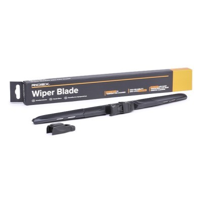 Wiper Blade RIDEX 298W0487 298W0487 - photo 2
