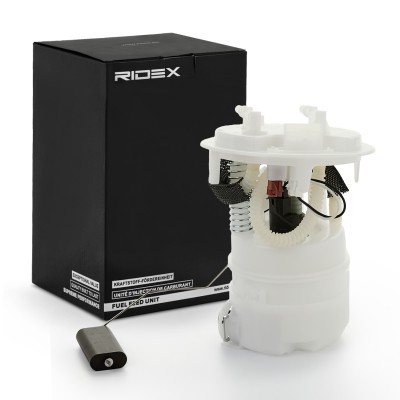 Fuel module RIDEX 1382F0667 1382F0667 - photo 2
