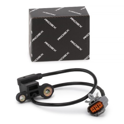 Crankshaft Pulse Sensor RIDEX 833C0257 833C0257 - photo 2