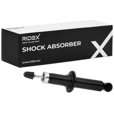 Shock Absorber RIDEX 854S0926 854S0926 - photo 2