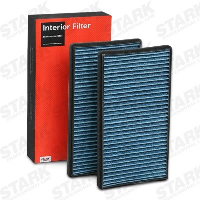 Cabin Air Filter Stark SKIF-0170499 SKIF-0170499 - photo 1