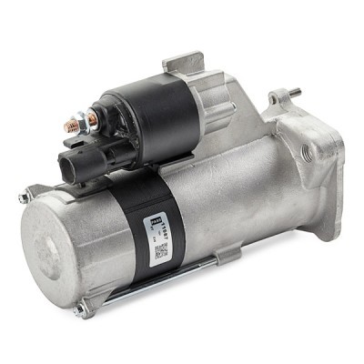 Starter RIDEX 2S0823R 2S0823R - photo 4