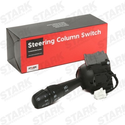 Steering Column Switch Stark SKSCS-1610150 SKSCS-1610150 - photo 2