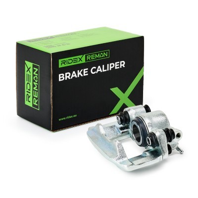 Brake Caliper RIDEX 78B0070R 78B0070R - photo 2