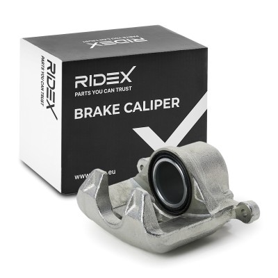 Brake Caliper RIDEX 78B2063 78B2063 - photo 2