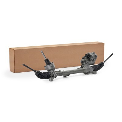 Steering Gear RIDEX 286S1372R 286S1372R - photo 2