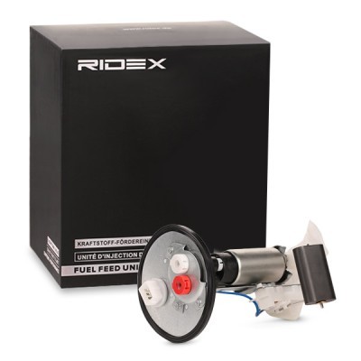 Fuel module RIDEX 1382F0309 1382F0309 - photo 2