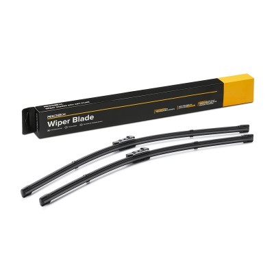 Wiper Blade RIDEX 298W0489 298W0489 - photo 2