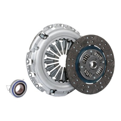 Clutch Kit RIDEX 479C0317 479C0317 - photo 3