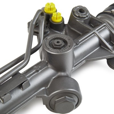 Steering Gear RIDEX 286S0312R 286S0312R - photo 6