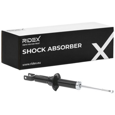 Shock Absorber RIDEX 854S0077 854S0077 - photo 2