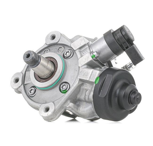 High-pressure pump RIDEX 3918H0128R 3918H0128R - photo 1