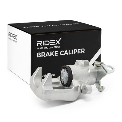 Brake Caliper RIDEX 78B0172 78B0172 - photo 2
