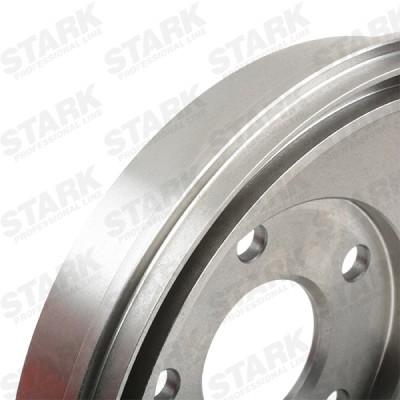 Brake Drum Stark SKBDM-0800062 SKBDM-0800062 - photo 4