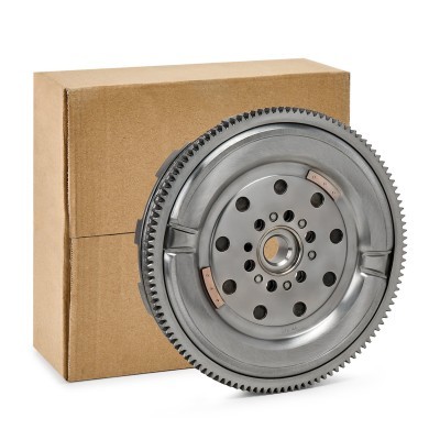 Flywheel RIDEX 577F0172R 577F0172R - photo 2