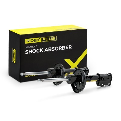 Shock Absorber RIDEX 854S2235P 854S2235P - photo 1