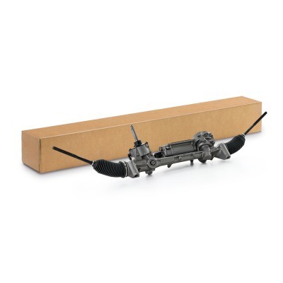 Steering Gear RIDEX 286S1051R 286S1051R - photo 2