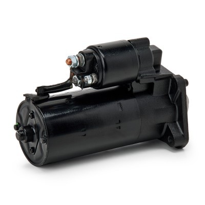 Starter RIDEX 2S0101R 2S0101R - photo 4