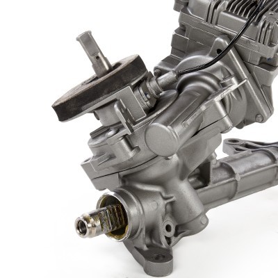 Steering Gear RIDEX 286S1014R 286S1014R - photo 5