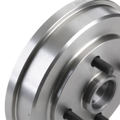Brake Drum RIDEX 123B0012 123B0012 - photo 5