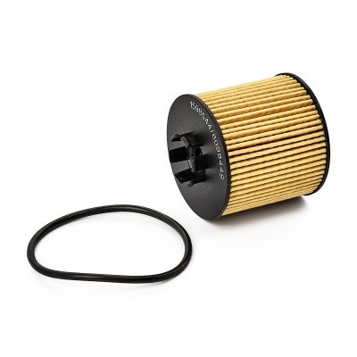 Oil Filter RIDEX 7O0082 7O0082 - photo 8