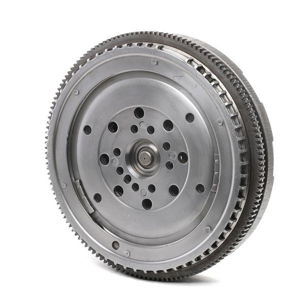 Flywheel RIDEX 577F0278R 577F0278R - photo 1