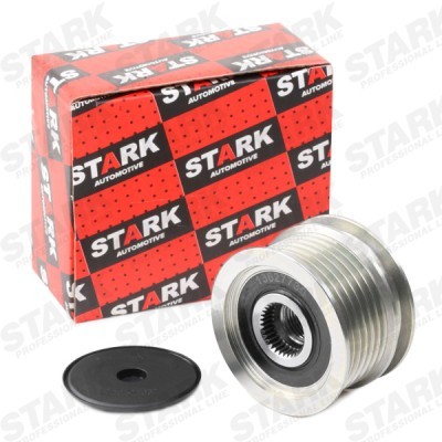 Alternator – one-way clutch Stark SKFC-1210034 SKFC-1210034 - photo 2