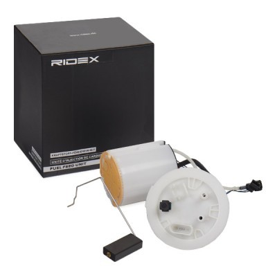 Fuel module RIDEX 1382F0219 1382F0219 - photo 2