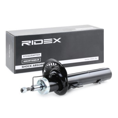 Shock Absorber RIDEX 854S0833 854S0833 - photo 2