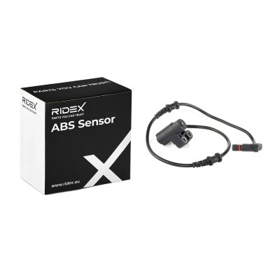 ABS Sensor RIDEX 412W0272 412W0272 - photo 2