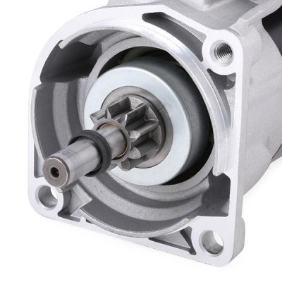 Starter RIDEX 2S0177 2S0177 - photo 6